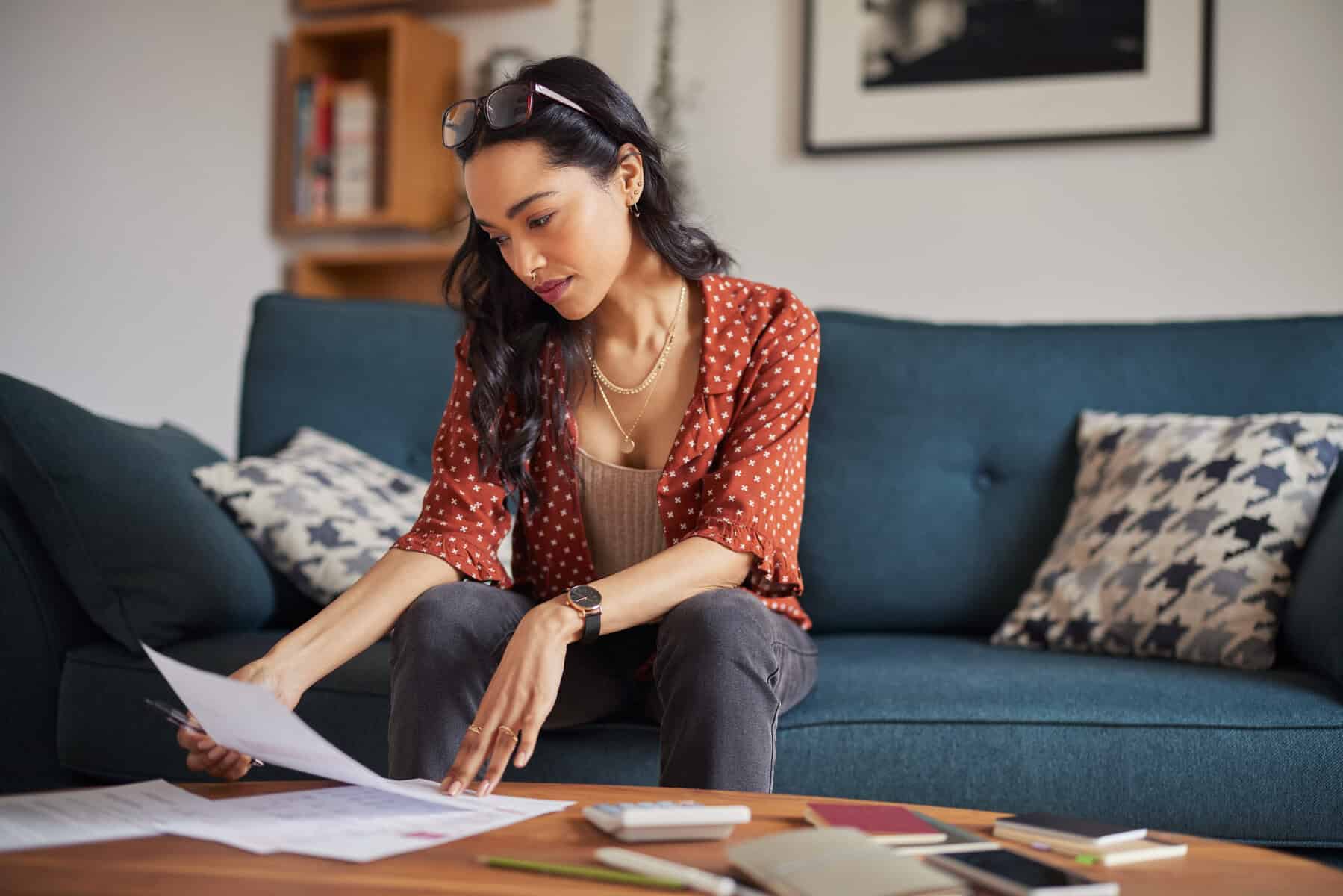 Will Bankruptcy Ruin My Credit?
