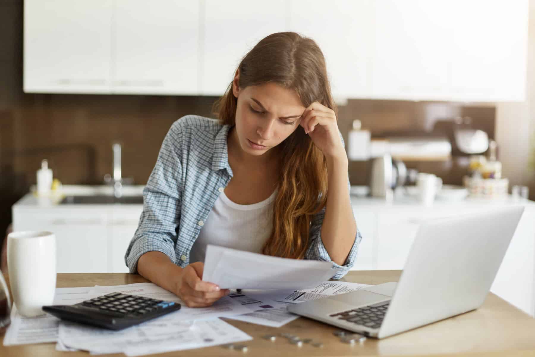 What Debts Cannot Be Discharged