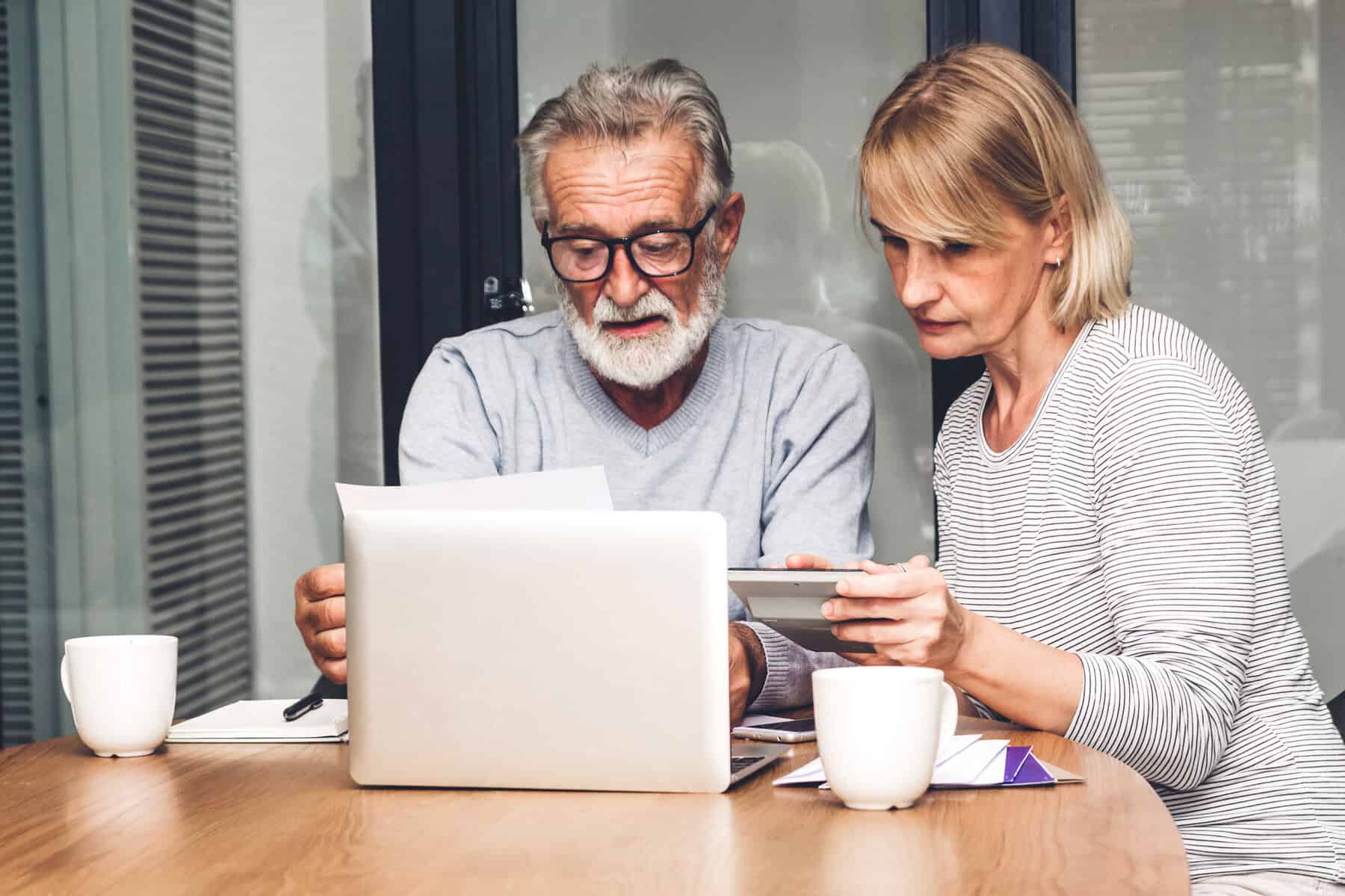 Can Creditors Take My Social Security