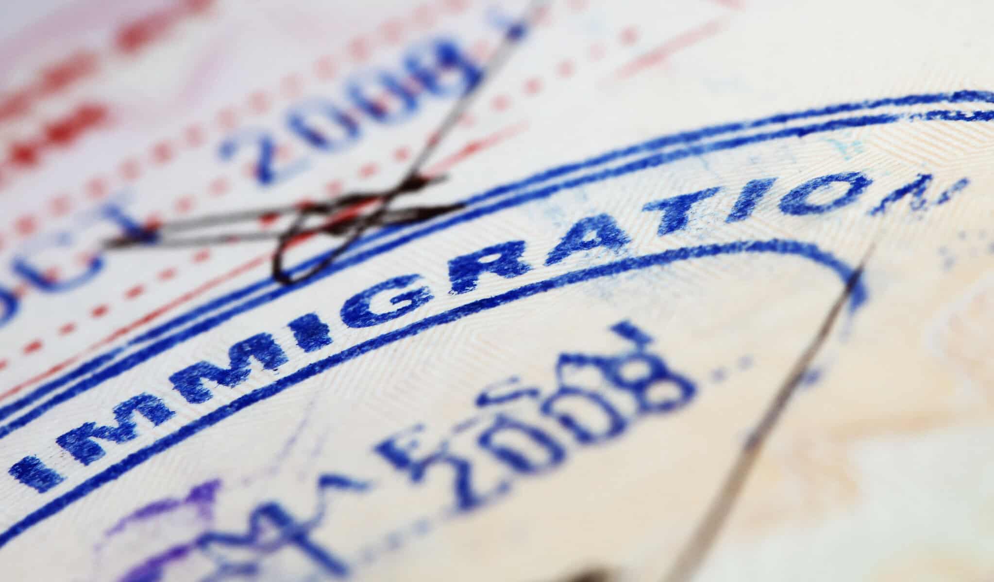 naturalization process