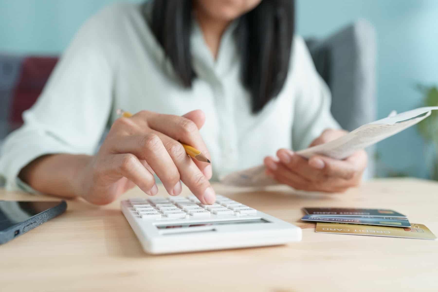 sued by a debt collector in Florida