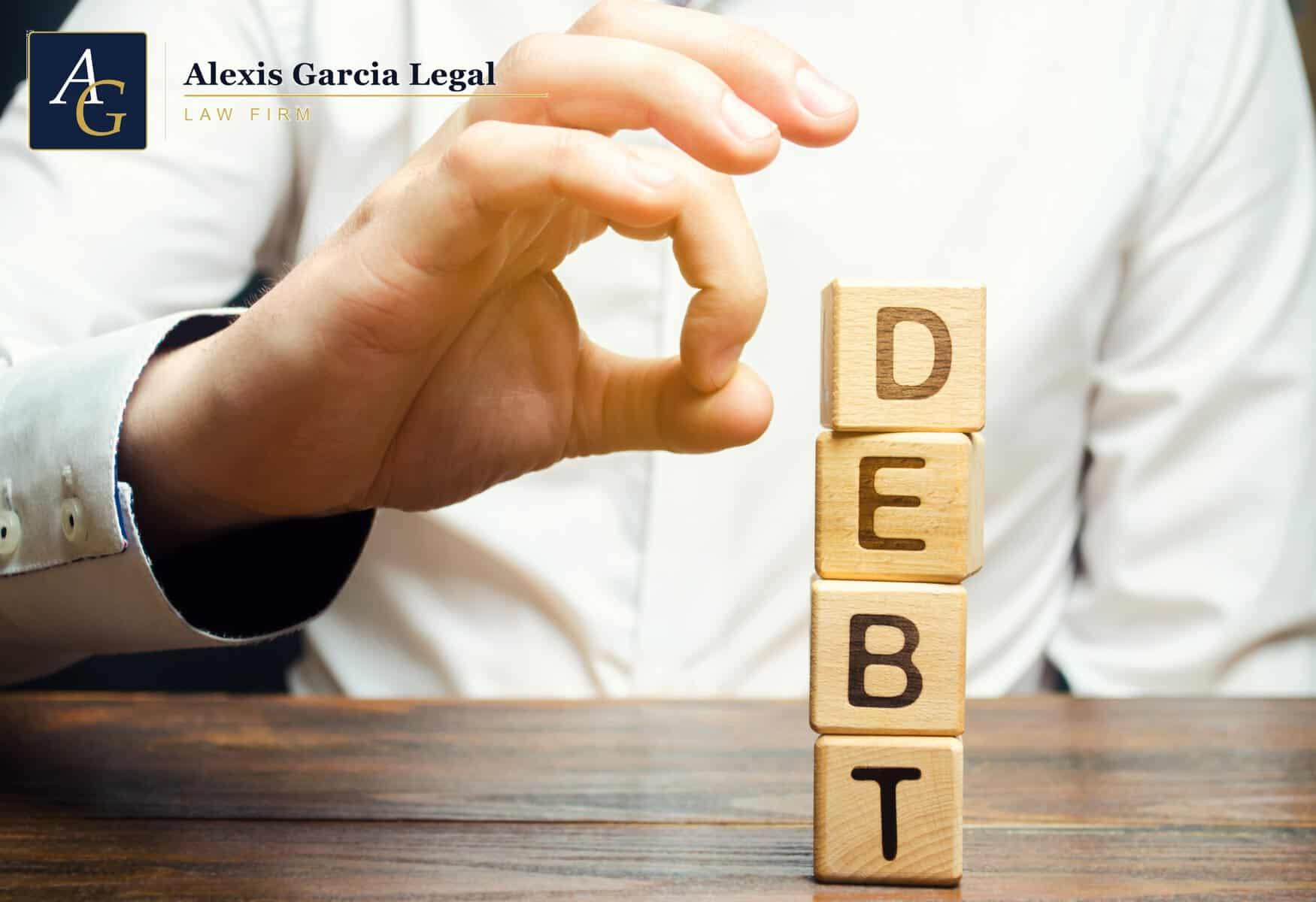 debt settlement vs bankruptcy